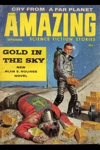 Gold in the Sky