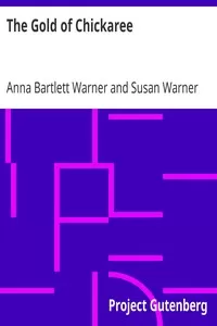 The Gold of Chickaree