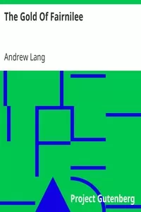 The Gold Of Fairnilee