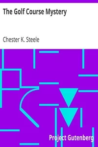 The Golf Course Mystery