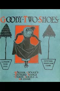 Goody Two Shoes