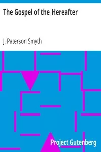 The Gospel of the Hereafter