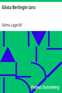 GÃ¶sta Berlingin taru