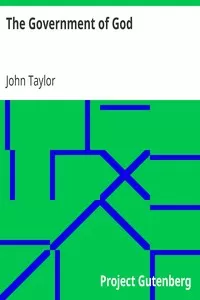 The Government of God