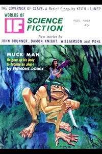 The Governor of Glave