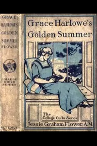 Grace Harlowe's Golden Summer