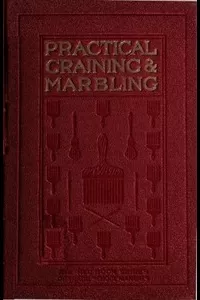 Graining and Marbling