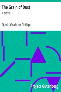 The Grain of Dust: A Novel