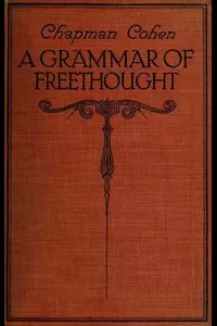 A Grammar of Freethought