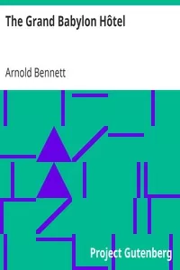 The Grand Babylon HÃ´tel