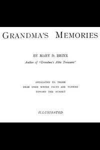 Grandma's Memories