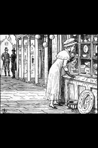 Grandmother Dear: A Book for Boys and Girls