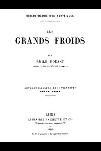 Les grands froids
