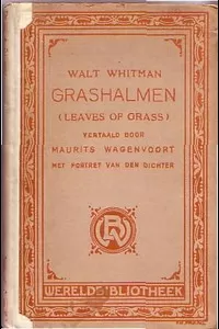 Grashalmen