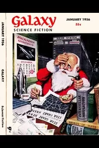 The Gravity Business