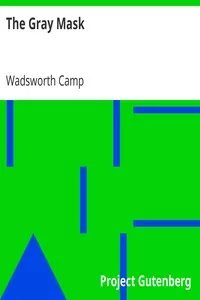 The Gray Mask
