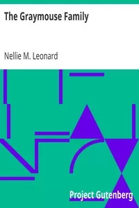 The Graymouse Family