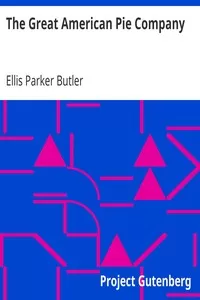 The Great American Pie Company