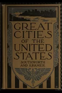 Great Cities of the United States
