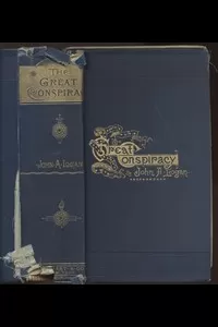 The Great Conspiracy, Volume 1