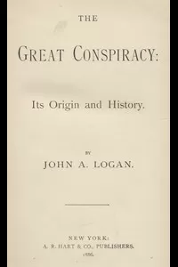 The Great Conspiracy, Volume 7