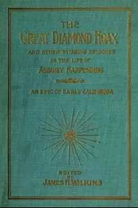 The Great Diamond Hoax