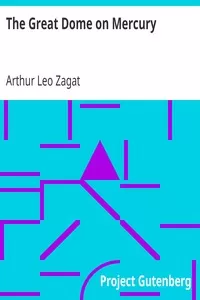 The Great Dome on Mercury