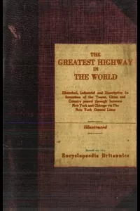 The Greatest Highway in the World