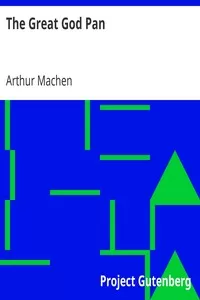 The Great God Pan