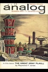 The Great Gray Plague