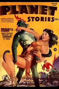 The Great Green Blight