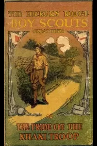 Great Hike; or, The Pride of the Khaki Troop