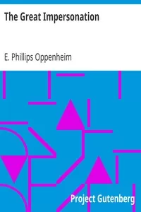 The Great Impersonation