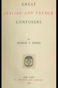 Great Italian and French Composers