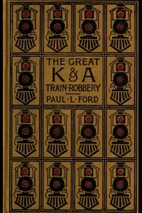 The Great K. & A. Robbery