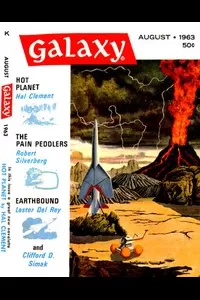 The Great Nebraska Sea