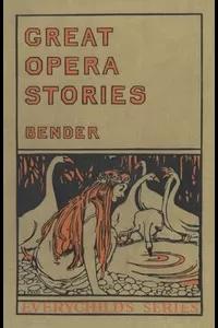 Great Opera Stories