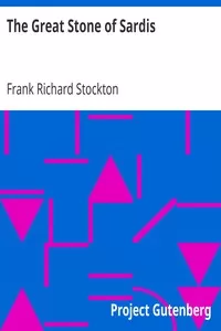 The Great Stone of Sardis