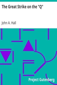 The Great Strike on the 