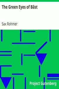 The Green Eyes of BÃ¢st