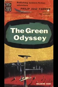The Green Odyssey