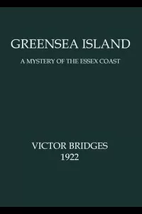 Greensea Island: A Mystery of the Essex Coast