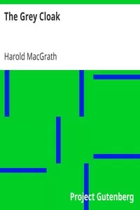 The Grey Cloak