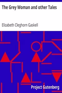 The Grey Woman and other Tales