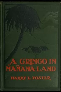 A Gringo in MaÃ±ana-Land