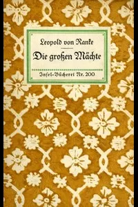 Die groÃŸen MÃ¤chte