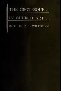 The Grotesque in Church Art