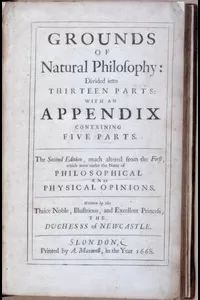 Grounds of Natural Philosophy: Divided into Thirteen Parts