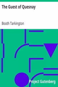 The Guest of Quesnay