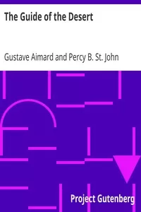 The Guide of the Desert